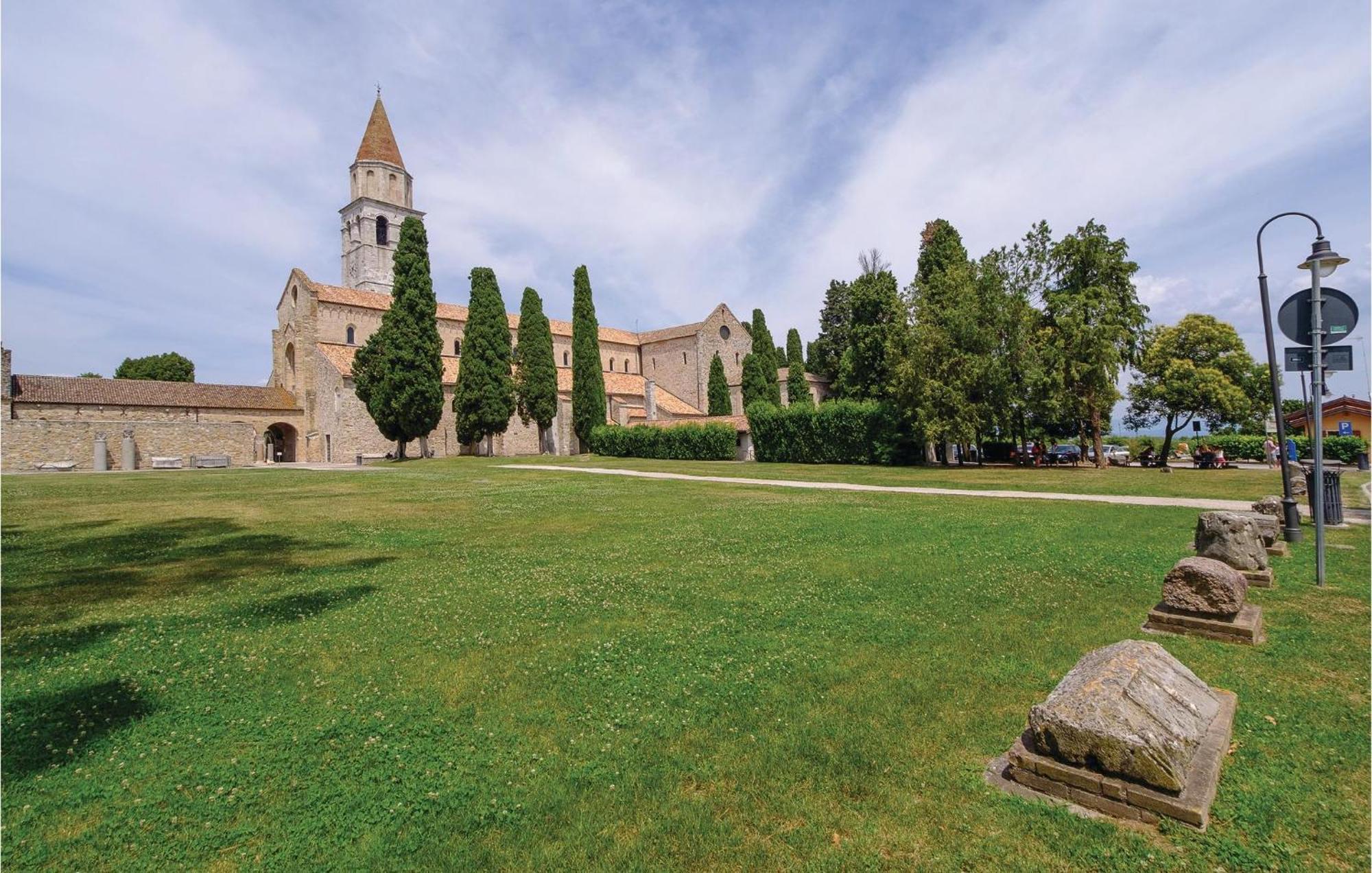 Novamiramare 3 Villa Belvedere  Exterior photo
